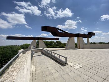 sky