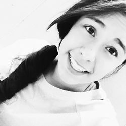 headshot