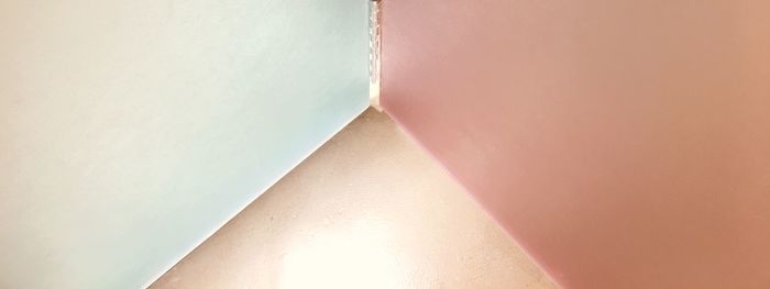 Full frame shot of patterned wall