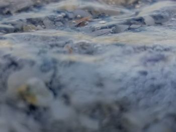 Full frame shot of water