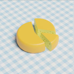 High angle view of red boxing gloves on table