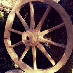 wheel