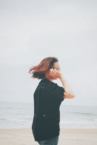 sea