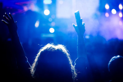 music