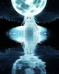 moon
