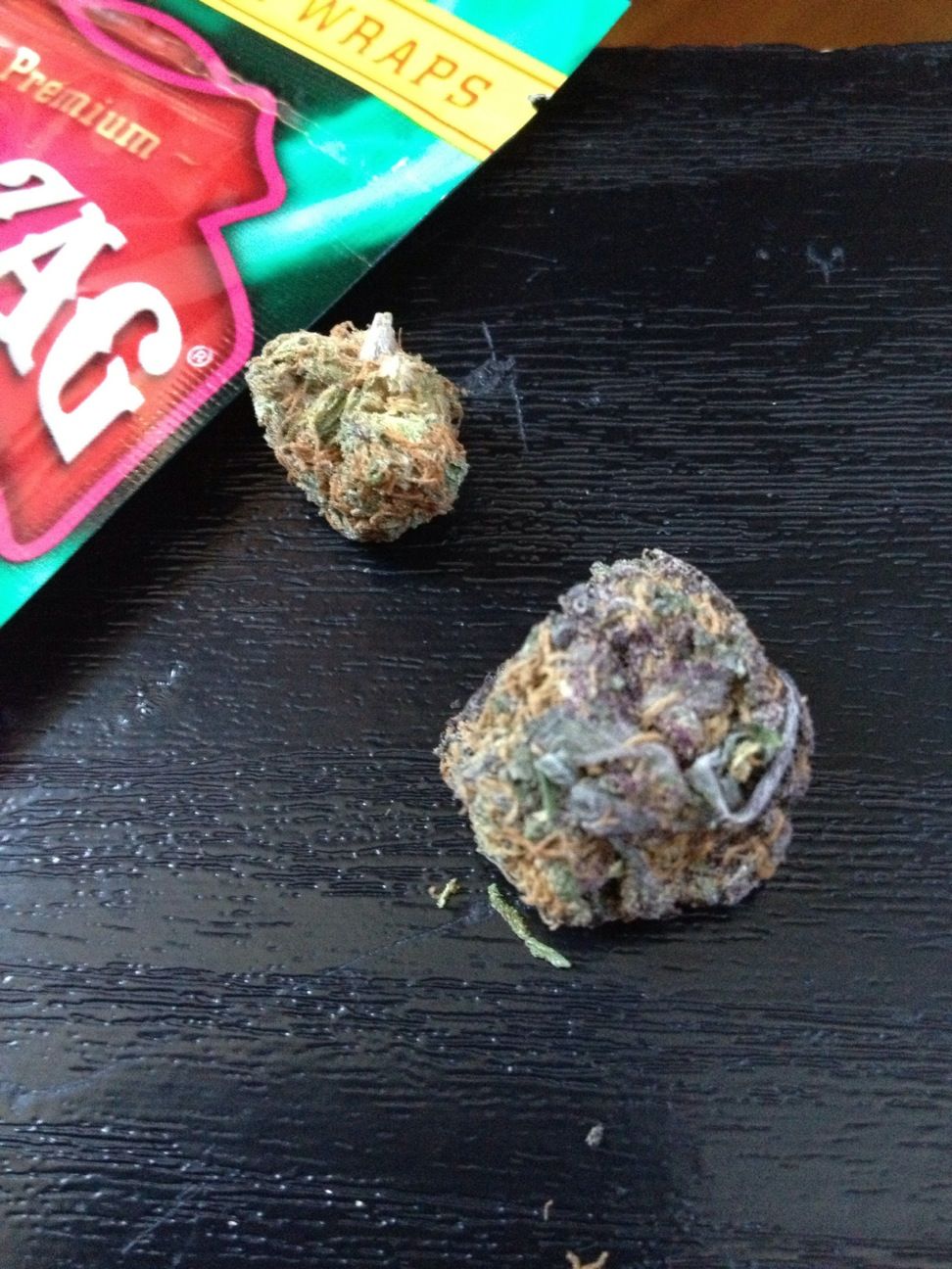 Purp!