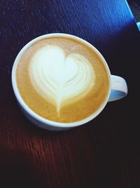 coffee cup