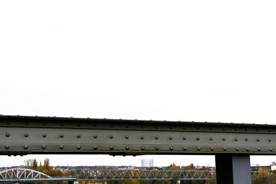 Low angle view of buildings