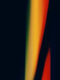 Full frame shot of multi colored lights