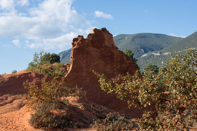 Colorado provençal