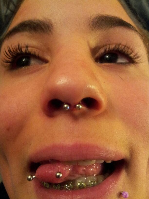 Inzane  Piercingz 