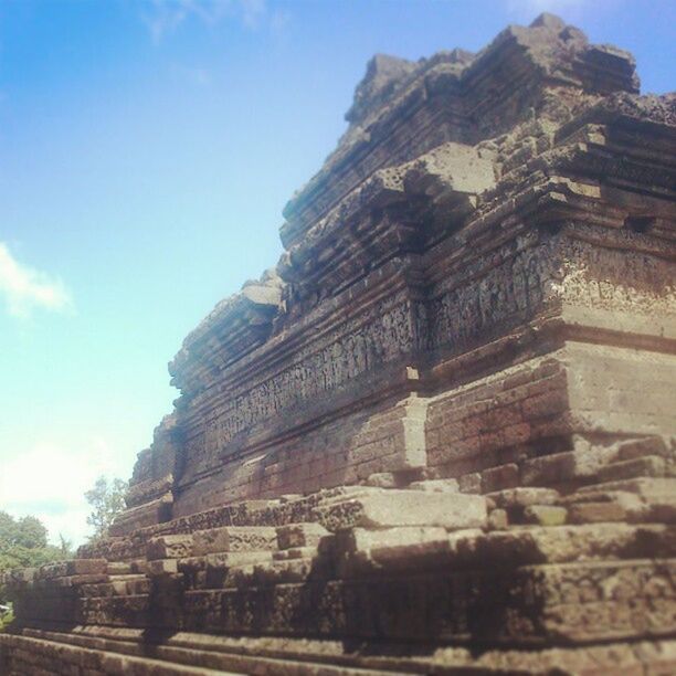 Candi Jago, Tumpang