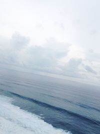 sea