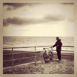 sea
