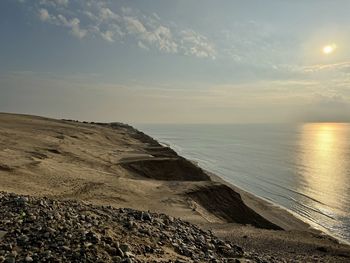 horizon