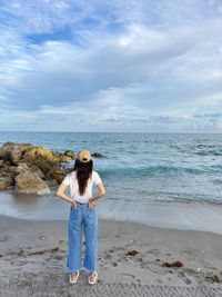 sea