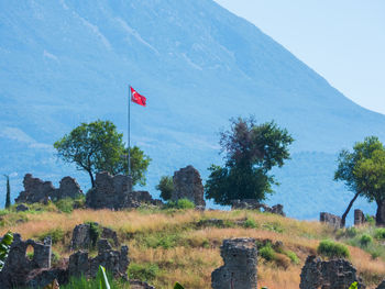 flag