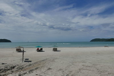 sea