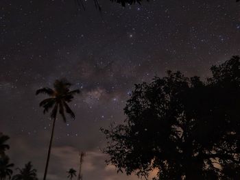 star