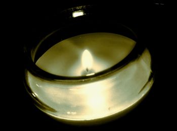 candle