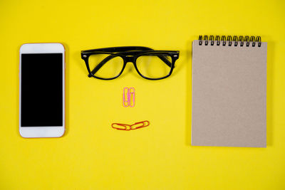 Close-up of text on paper