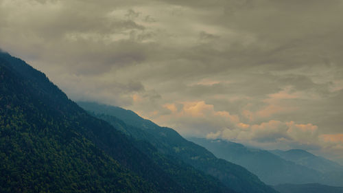 mountain