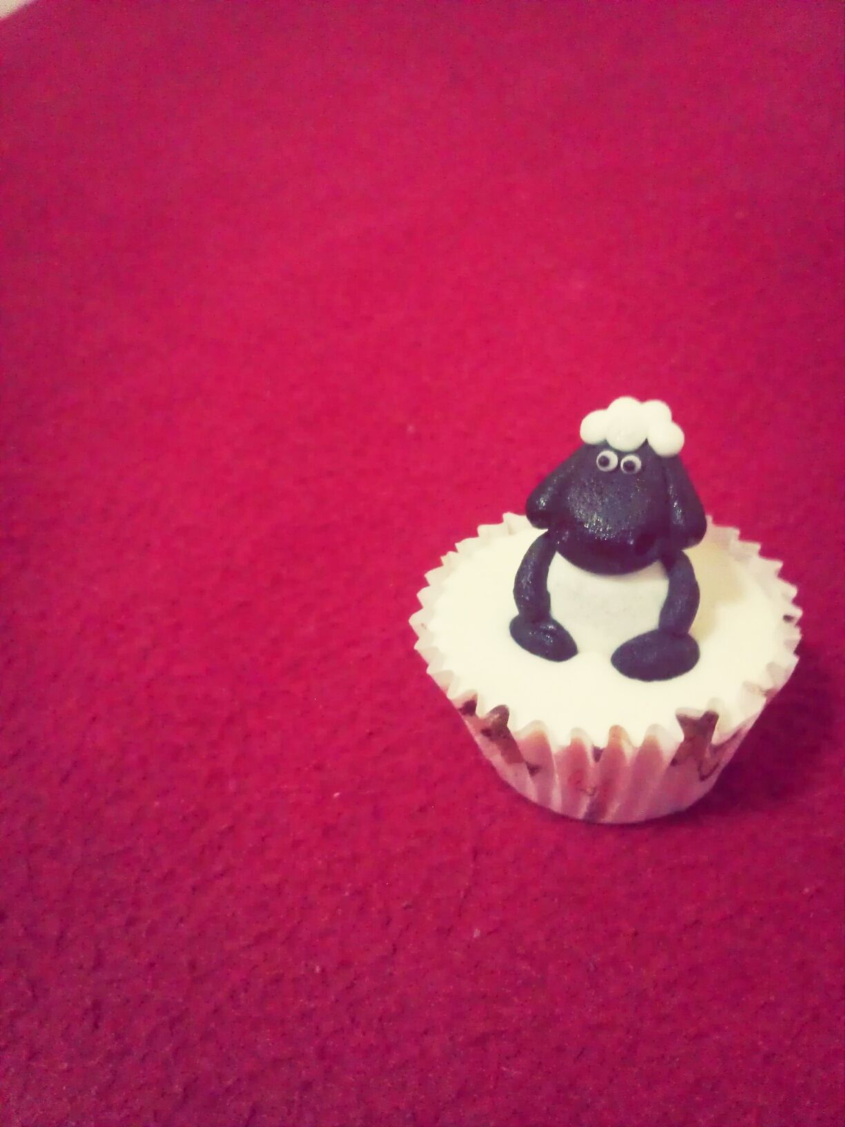 Shaun the sheep