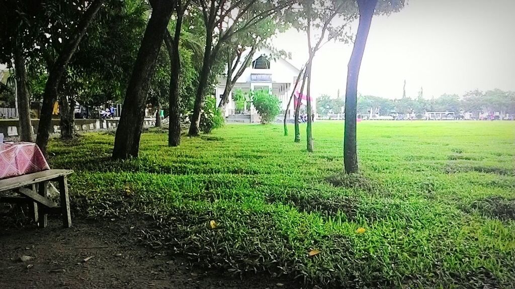 Lapangan Pancasila