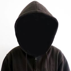 Close-up of woman wearing white background