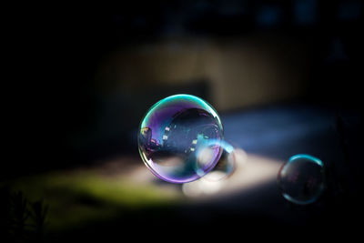 bubble