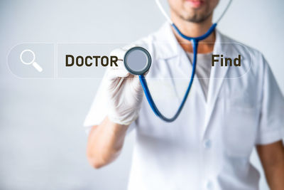 stethoscope