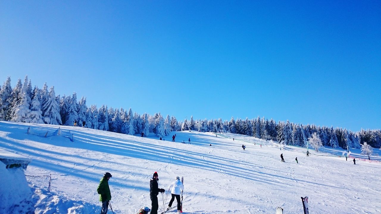 Ski Zielenec