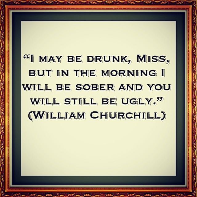 Willimachurchill