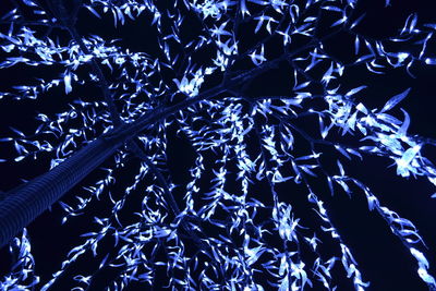 Full frame shot of sky