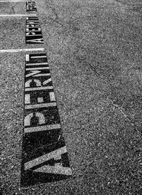 Full frame shot of tiled floor