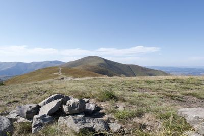 mountain