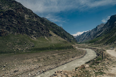 landscape