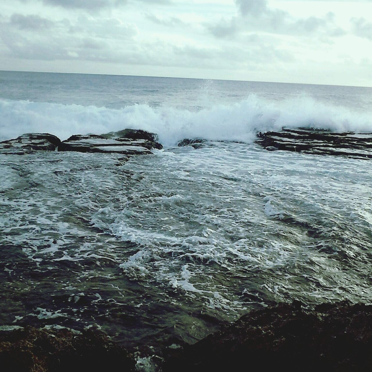 Tonga