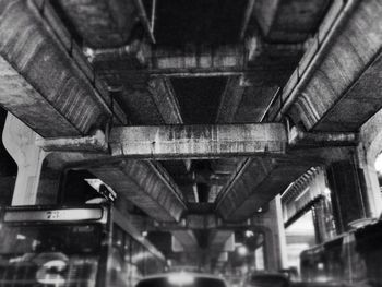 Low angle view of building