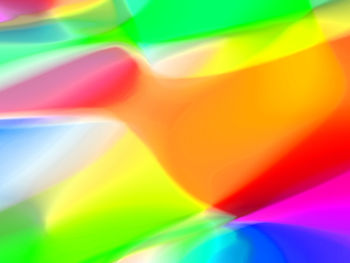 Full frame shot of multi colored background
