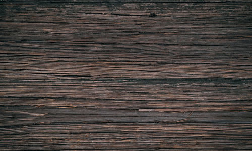 Full frame shot of wooden floor