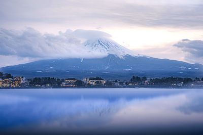 mountain