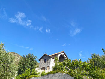 architecture