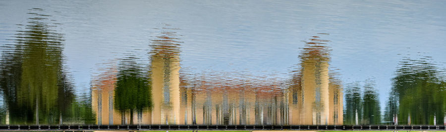 reflection