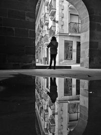 architecture