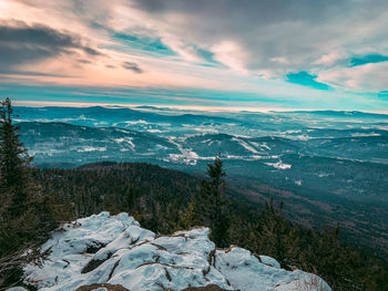 Freedom at the summit