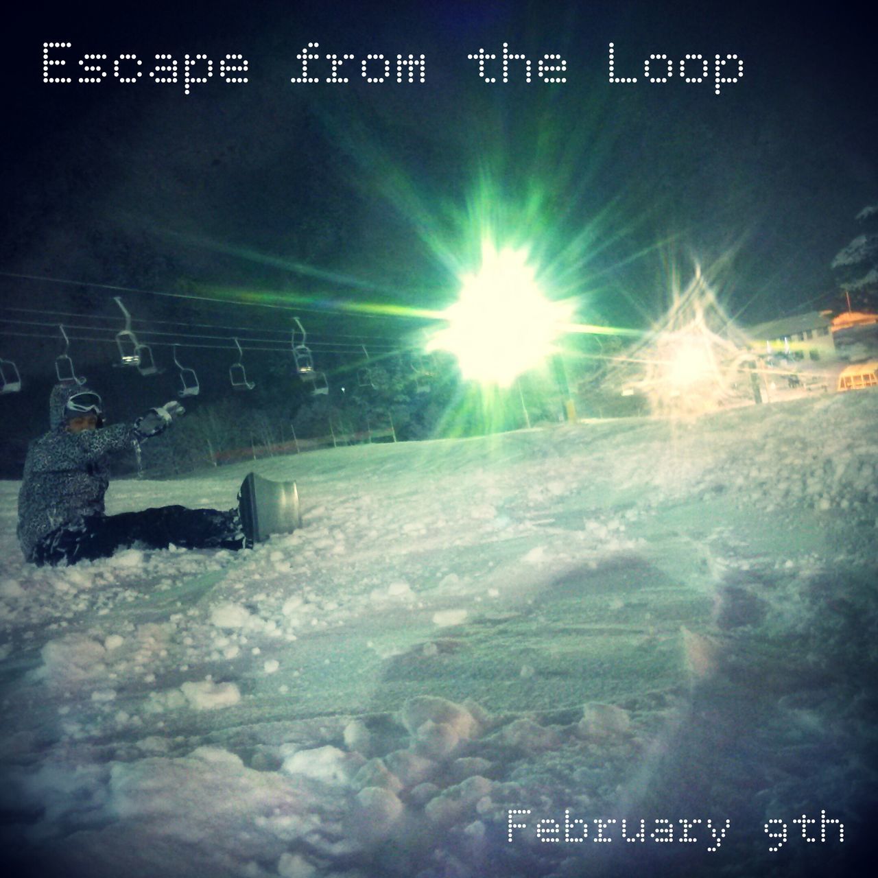 Escape from the Loop