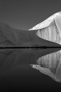 Antarctic peninsula
