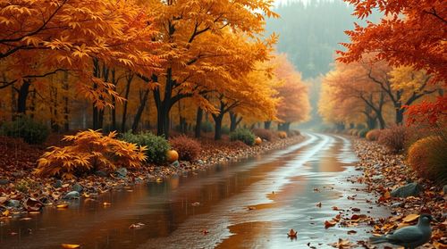 autumn