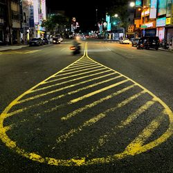 road